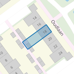 Perceel PAK00-C-5223