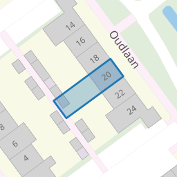 Perceel PAK00-C-5224