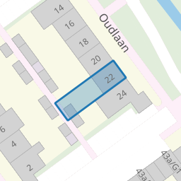 Perceel PAK00-C-5225