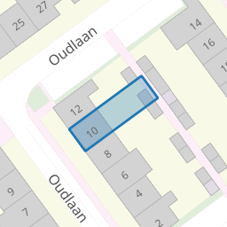 Perceel PAK00-C-5228