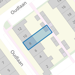 Perceel PAK00-C-5229