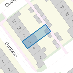 Perceel PAK00-C-5230