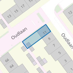 Perceel PAK00-C-5233