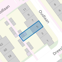 Perceel PAK00-C-5236