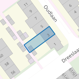 Perceel PAK00-C-5237
