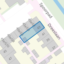 Perceel PAK00-C-5245