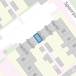 Perceel PAK00-C-5257