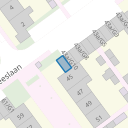 Perceel PAK00-C-5262