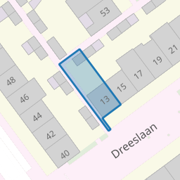 Perceel PAK00-C-5274