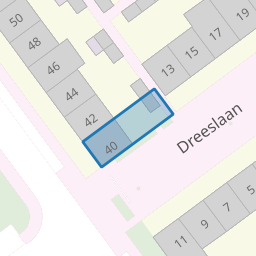 Perceel PAK00-C-5275