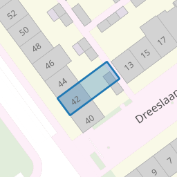 Perceel PAK00-C-5276