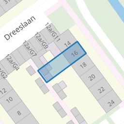 Perceel PAK00-C-5295