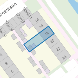 Perceel PAK00-C-5296