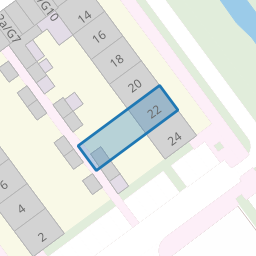 Perceel PAK00-C-5298