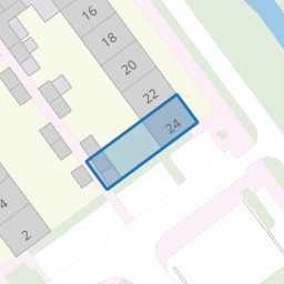 Perceel PAK00-C-5299