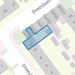 Perceel PAK00-C-5300