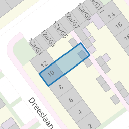 Perceel PAK00-C-5301