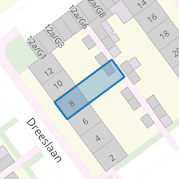 Perceel PAK00-C-5302