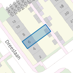 Perceel PAK00-C-5303