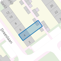 Perceel PAK00-C-5304