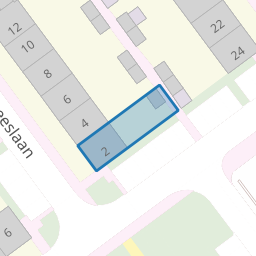 Perceel PAK00-C-5305