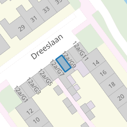 Perceel PAK00-C-5308