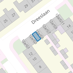 Perceel PAK00-C-5312