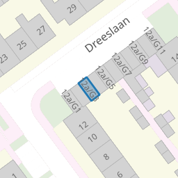 Perceel PAK00-C-5313