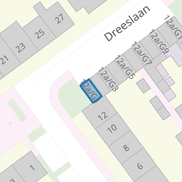 Perceel PAK00-C-5314