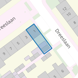 Perceel PAK00-C-5315