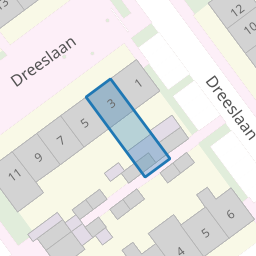 Perceel PAK00-C-5316