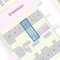 Perceel PAK00-C-5317