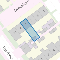 Perceel PAK00-C-5318