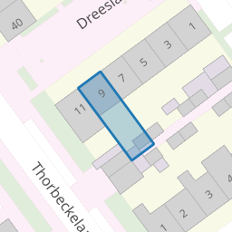 Perceel PAK00-C-5319