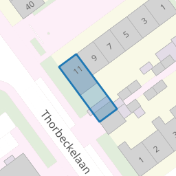 Perceel PAK00-C-5320