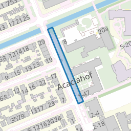 Perceel PAK00-C-5352