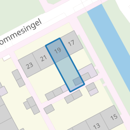 Perceel PAK00-C-5360