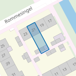 Perceel PAK00-C-5361