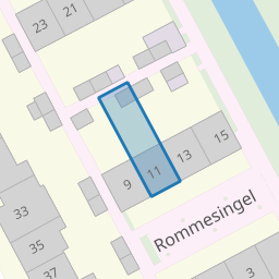 Perceel PAK00-C-5364