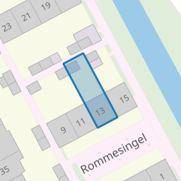 Perceel PAK00-C-5365