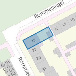Perceel PAK00-C-5367
