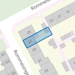 Perceel PAK00-C-5368