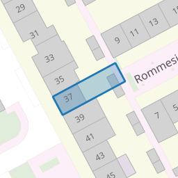 Perceel PAK00-C-5373