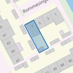 Perceel PAK00-C-5379