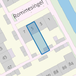 Perceel PAK00-C-5380