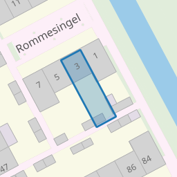 Perceel PAK00-C-5381