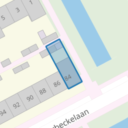 Perceel PAK00-C-5383