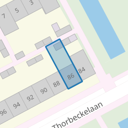 Perceel PAK00-C-5384