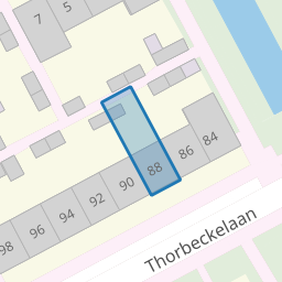 Perceel PAK00-C-5385