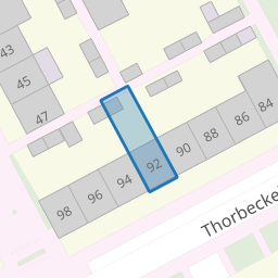 Perceel PAK00-C-5387
